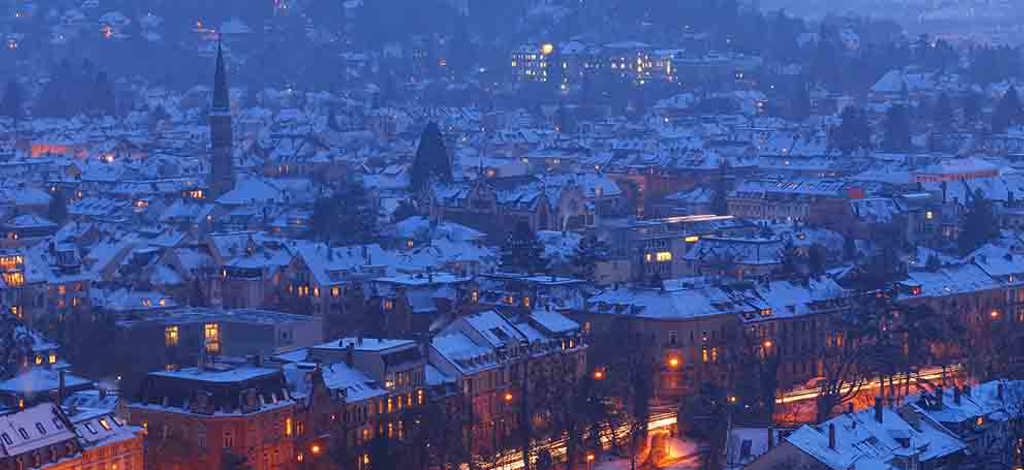 Hotels in Freiburg